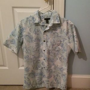 Hawaiian T-shirt